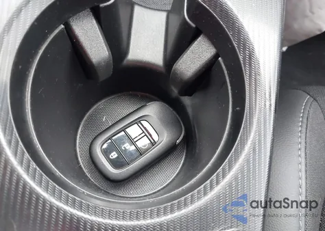 2024 Honda Civic Sport из США, поврежденный, VIN 2HGFE2F53RH500951